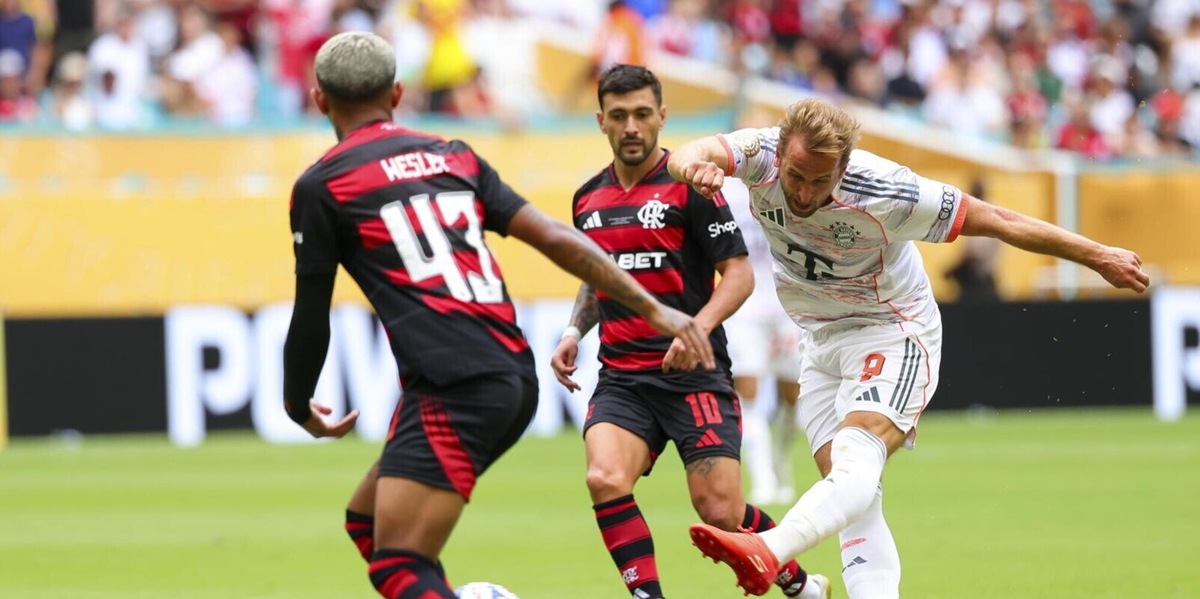 Torna il Brasileirao, Flamengo-Sao Paulo: per i bookie è sfida a senso unico