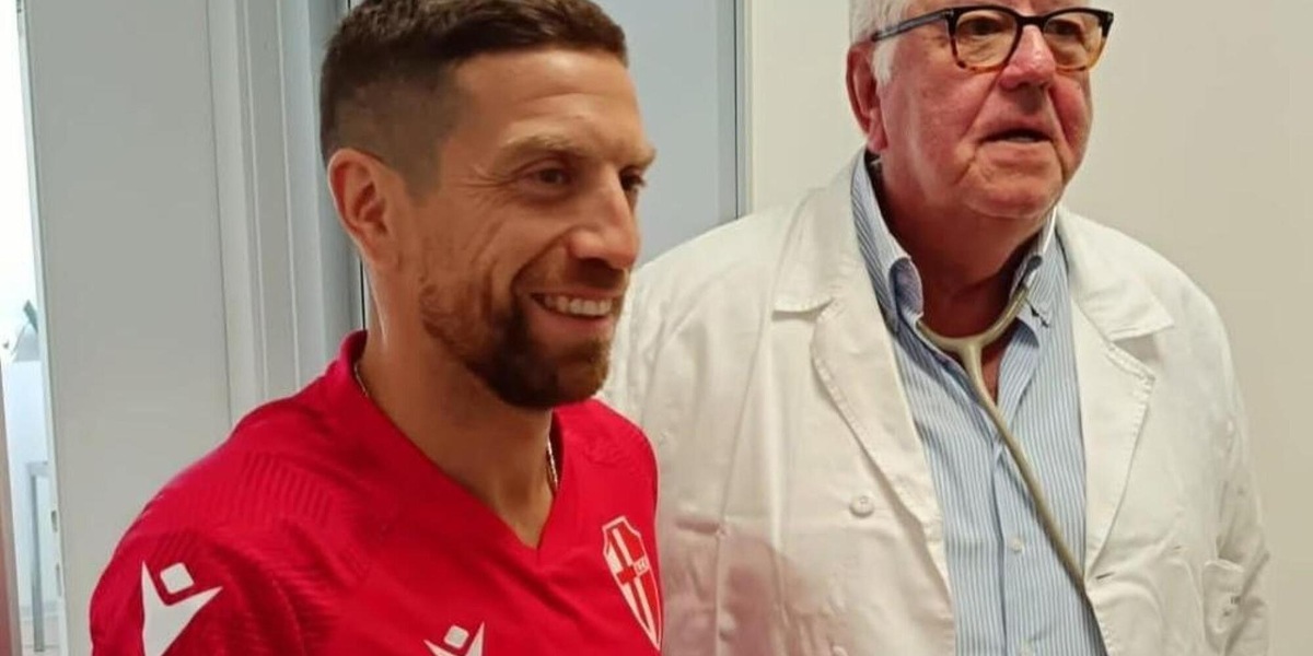 Papu Gomez riparte dal Padova in serie B, oggi le visite mediche