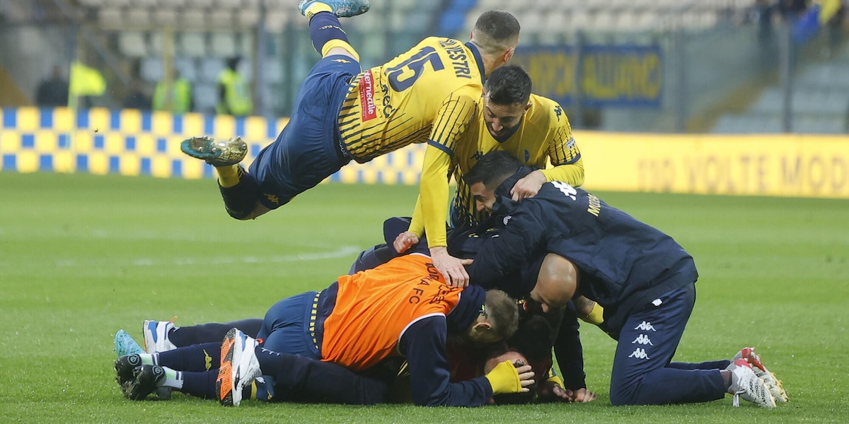 Calciomercato, il portiere che segnò un gol dalla sua porta riparte dalla Serie C