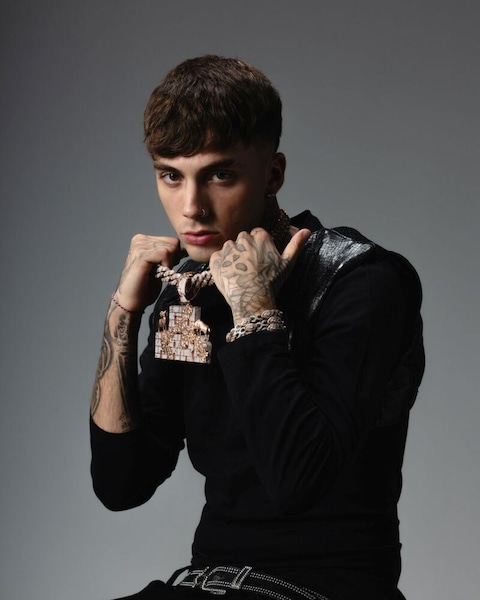 Tony Boy resta in vetta alla hit parade, risale Ultimo