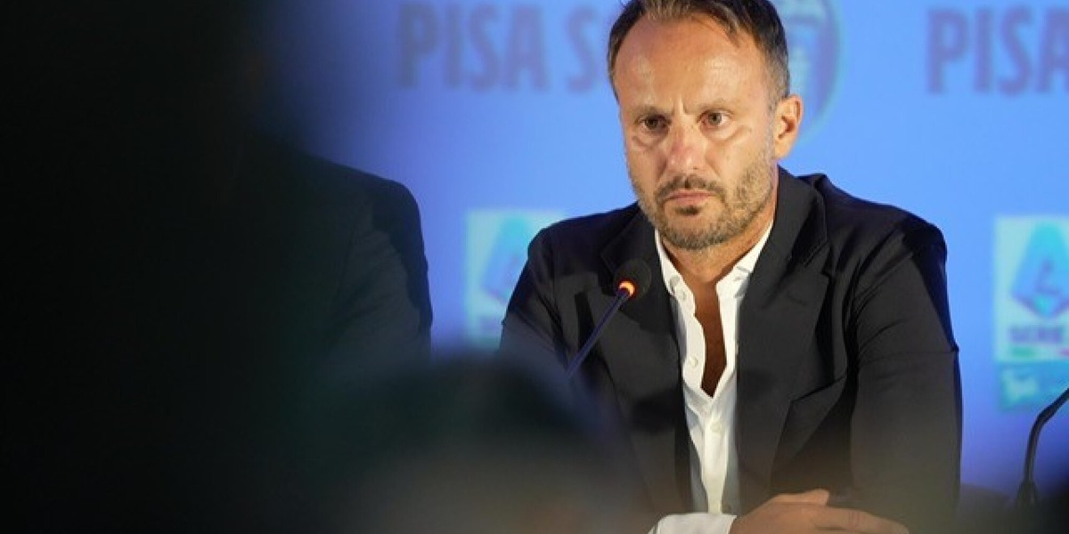 Gilardino 'quanto entusiasmo a Pisa, ora la salvezza'