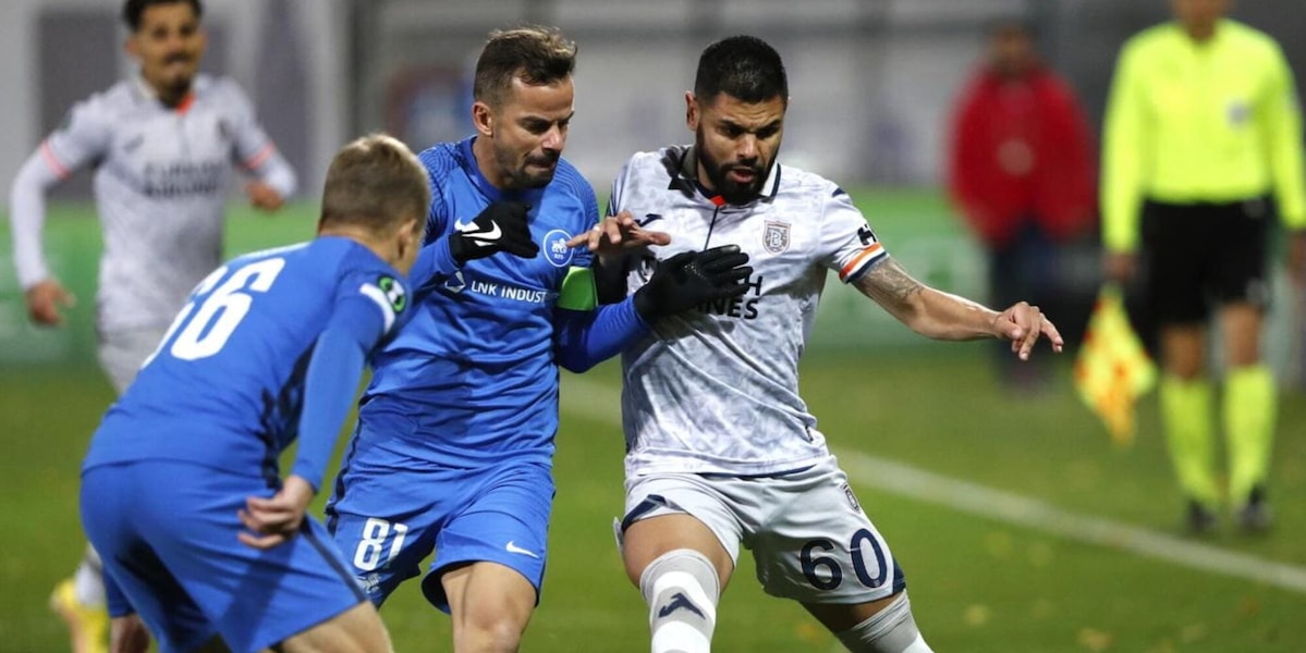 Rigas FS-Levadia, il pronostico: chi vince prosegue la corsa nei preliminari di Champions