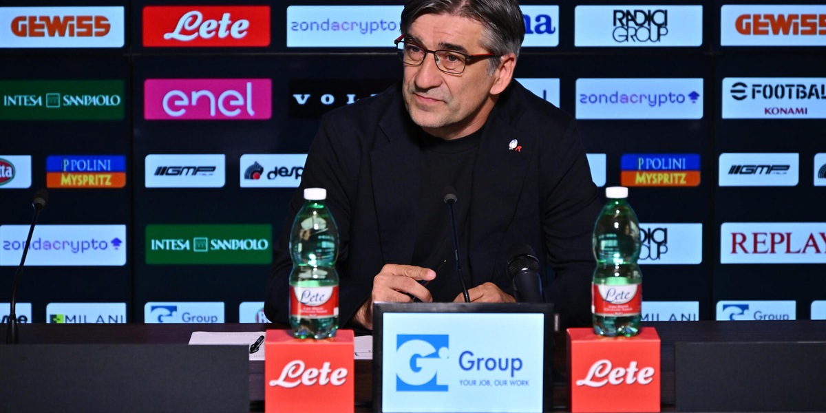 Atalanta: visite mediche in corso, il 15 raduno