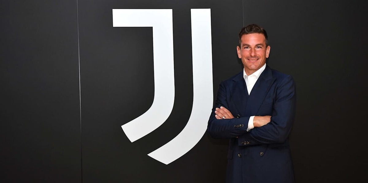 Juve, Padoin è il nuovo allenatore dell'Under 20: il comunicato