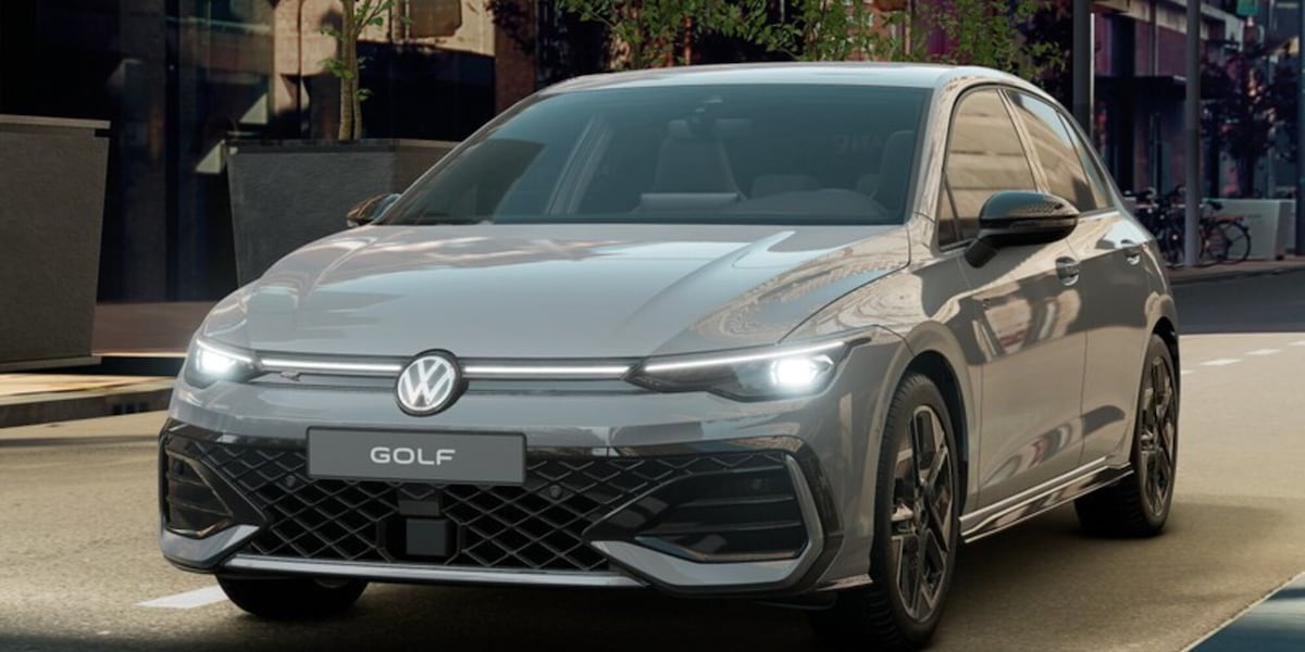 Test 1000 km con Volkswagen Golf 1.5 ETSI R-Line 150 cv: solide certezze
