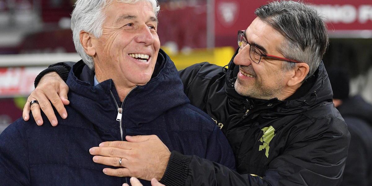I tifosi dell'Atalanta, &quot;vada a Trigoria chi fa polemiche&quot;