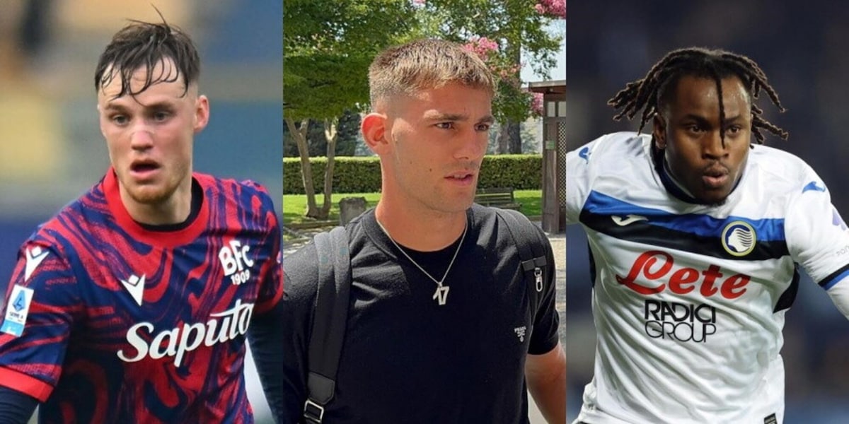Calciomercato, da Lucca a Wesley: tutte le trattative e gli affari conclusi oggi. Rivivi la diretta