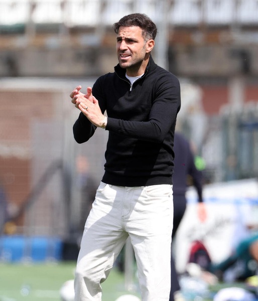 Amichevoli: Como-Lilla 3-2