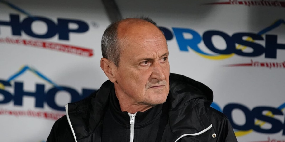 Foggia, Delio Rossi torna in panchina: è ufficiale