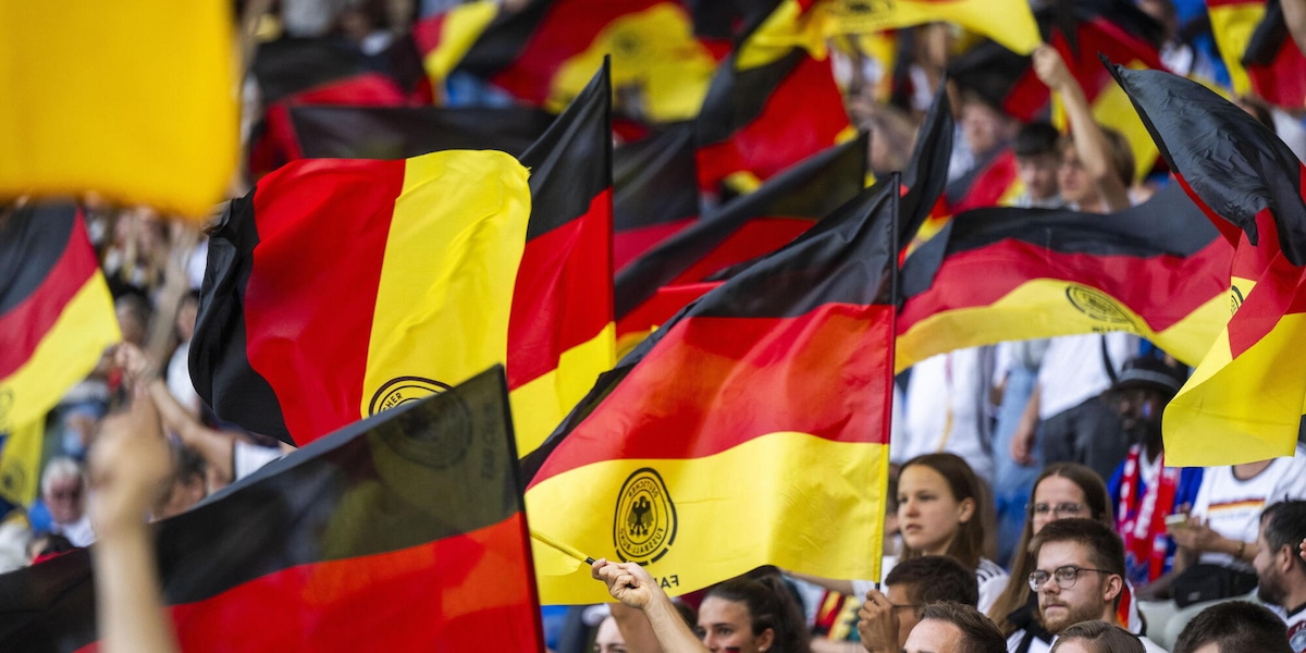 Eurodonne: Francia ko ai rigori, Germania in semifinale