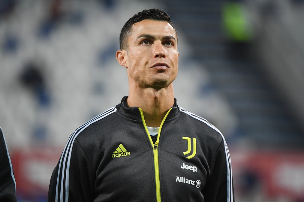 Ronaldo-Juve, per i bookmaker l'addio è vicinissimo