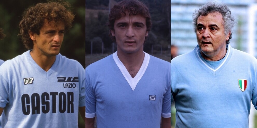 26 Febbraio 1984, Roma-Lazio 2-2: Vincenzo D'Amico Show Si Carica La Squadra Sulle Spalle Video