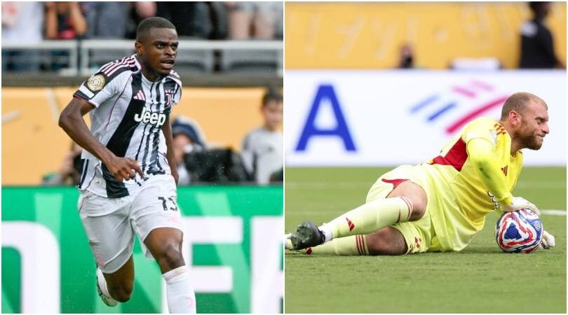 Juve-Manchester City, le pagelle: disastro Kalulu, Di Gregorio si salva