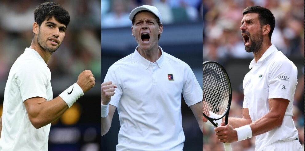 Chi vincerà Wimbledon? Le quote dei bookmakers non lasciano dubbi. Ecco le chance degli italiani