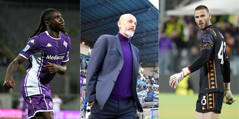 Fiorentina, i convocati per il ritiro: le scelte di Pioli