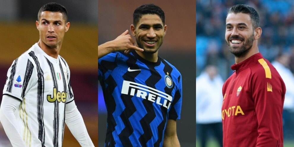 Tra flop e fenomeni: l'undici più costoso della storia in Serie A