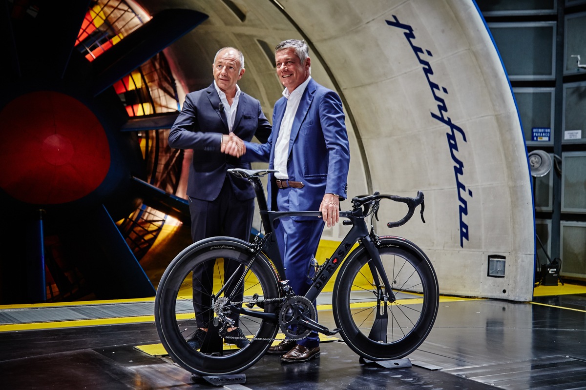 De Rosa Sk Pininfarina: lo stile che pedala veloce