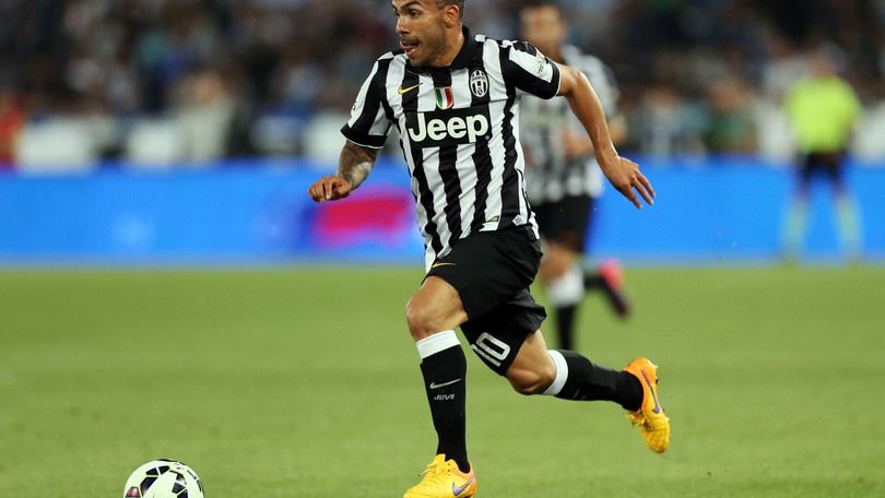 Toni contro Tevez, la rimonta dell'Apache a 4,33