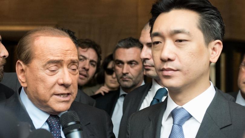 Milan, nel weekend la cessione del 48% a Mr. Bee