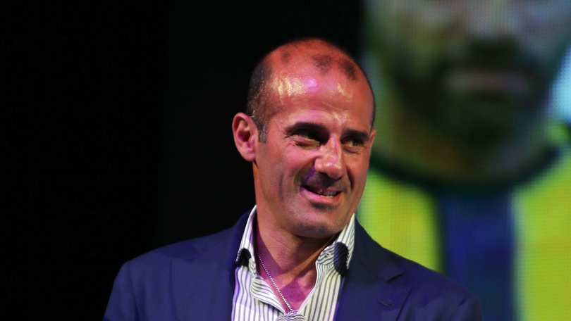 Catania, serve un'altra scossa