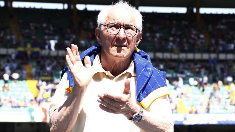 Bagnoli: "Ricordo l'esordio di Maradona in Verona-Napoli"