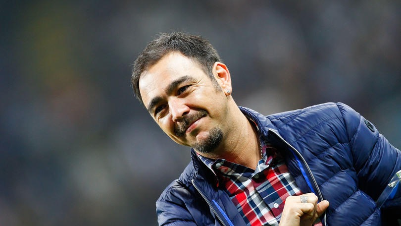Quanta Inter per l'addio di Recoba