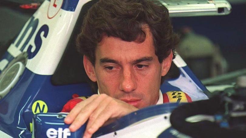 Buon compleanno, Ayrton! Quel sogno Ferrari spezzato a Imola