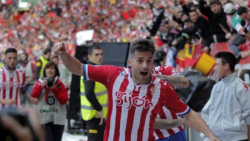 Liga, si chiude con gli ultimi verdetti: salvo lo Sporting Gijon