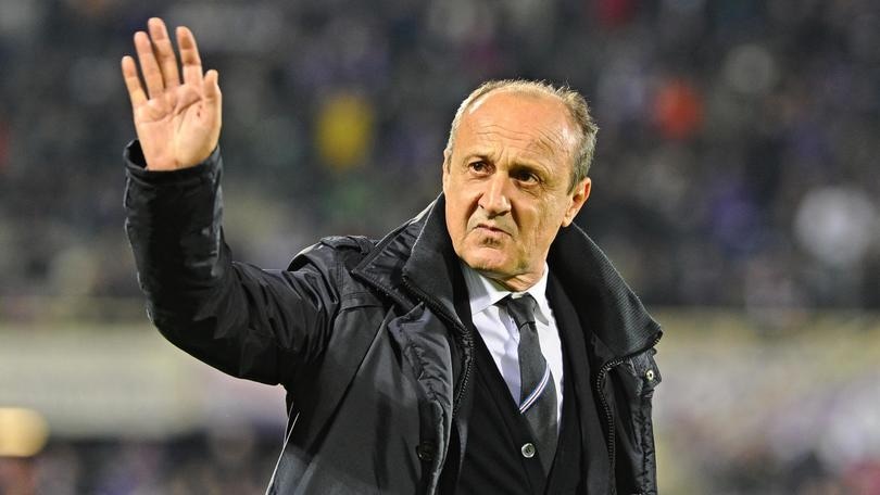 Rossi chiaro: «A Bologna voglio gente motivata»