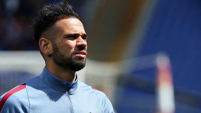 Calciomercato Sampdoria, vicini i prestiti di Castan e Paredes