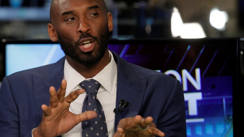 Kobe Bryant incoraggia Hayward: "Tornerai più forte di prima"