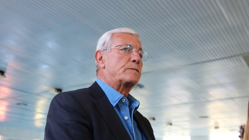 Terremoto, tra le vittime ragazzo Lodigiani. Lippi: «Una tragedia dolorosa»