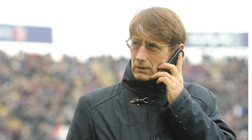 Figc, inammissibile il deferimento per Campedelli e Chievo