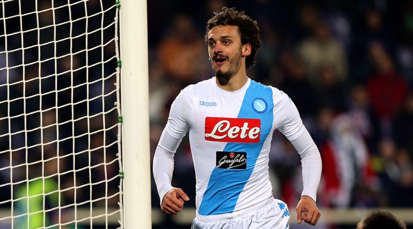 Stoke, Hughes: «Gabbiadini? Potrebbe essere una possibilità»