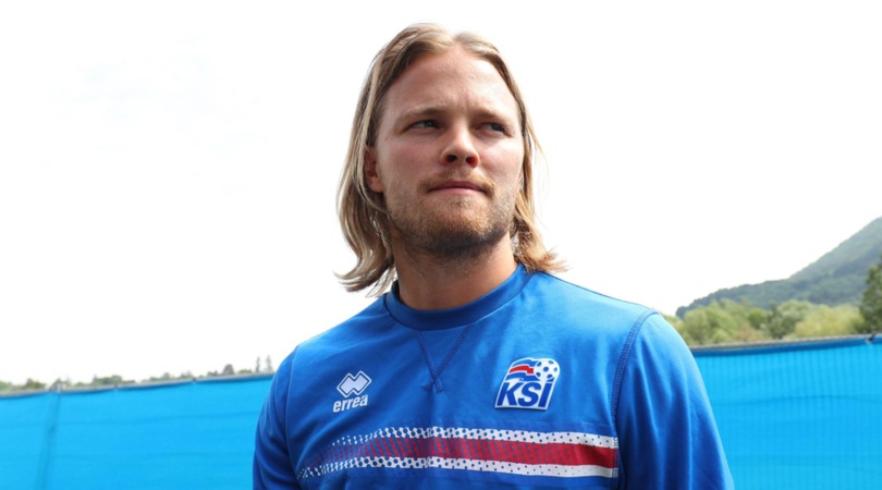 Bjarnason in Premier League: l'ex di Pescara e Sampdoria va all'Aston Villa