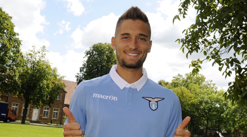 Calciomercato Lazio: Leitner si trasferisce all'Augsburg