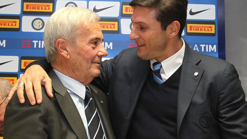 Serie A, Simoni: «Juventus-Inter?  Se le sono anche date…»