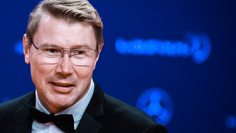 F1, McLaren: Hakkinen torna come socio ambasciatore