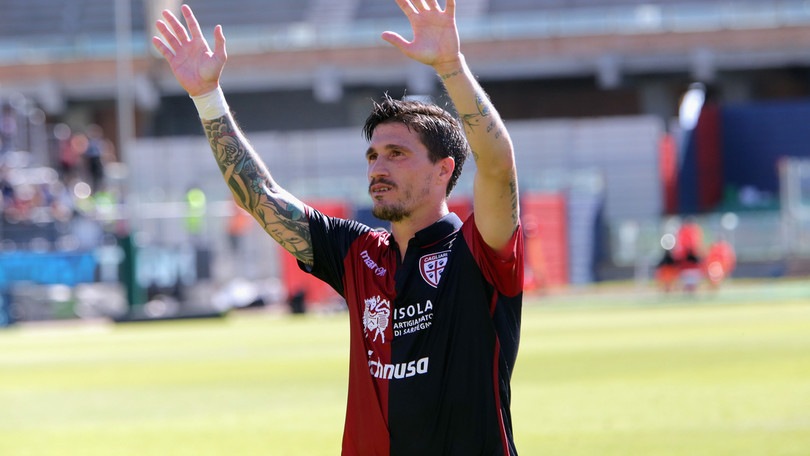 Pisacane saluta il Cagliari: "Sarò sempre un tuo tifoso"