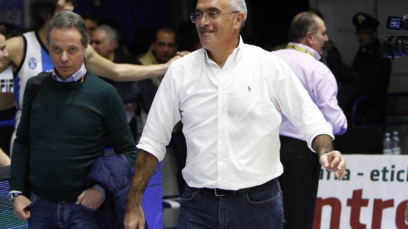 Capo d'Orlando ammessa alla prossima FIBA Champions League