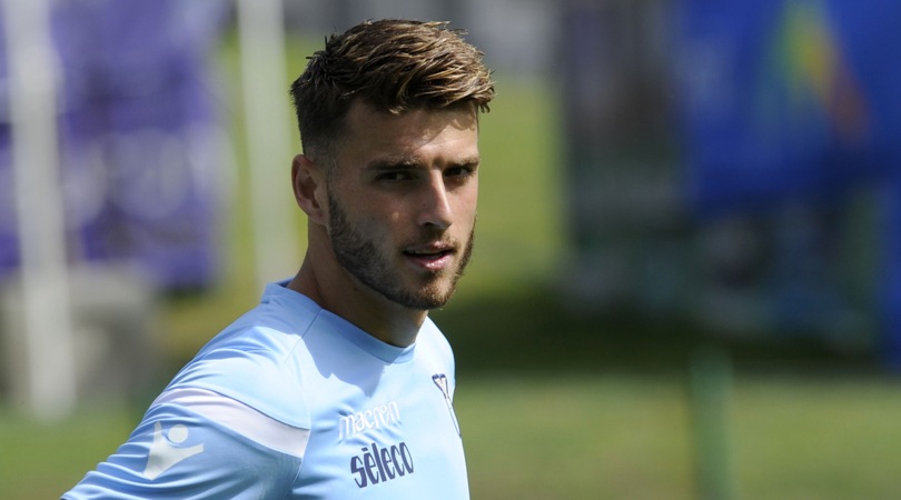 Lazio, Hoedt: «Rinnovo? Quasi fatto. Per Biglia mi dispiace...»
