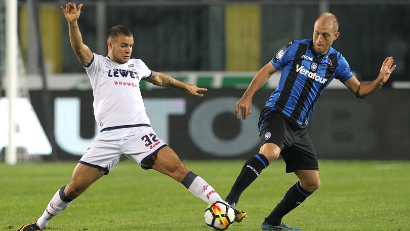 Serie A Crotone, test anti-Roma: si rivede Tumminello