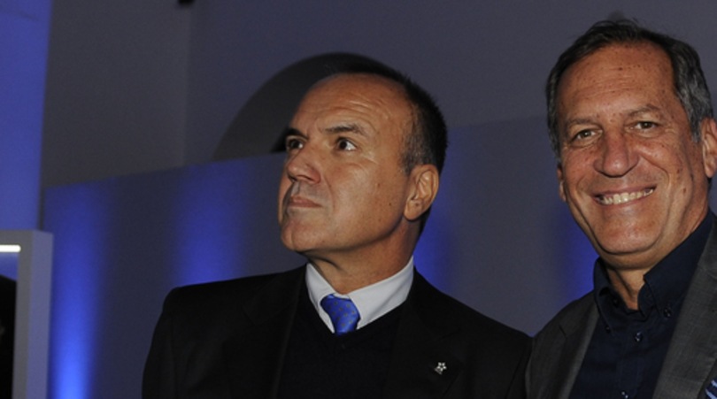 Serie B, Balata nuovo presidente
