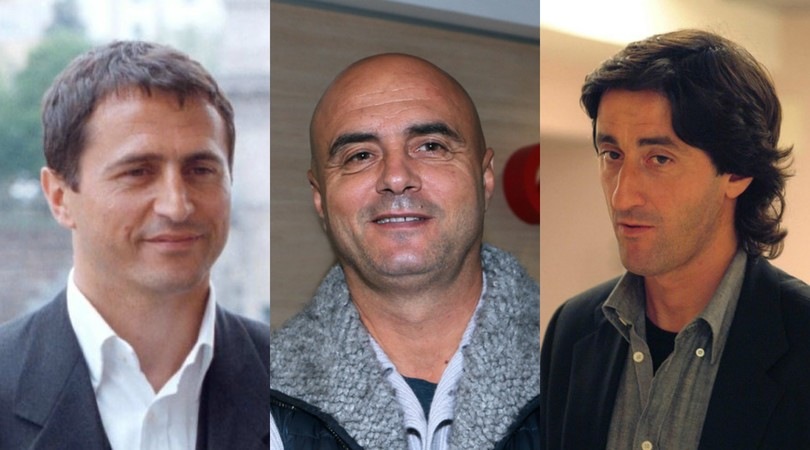 Italia '90, ecco cosa fanno ora i 22 convocati di Vicini