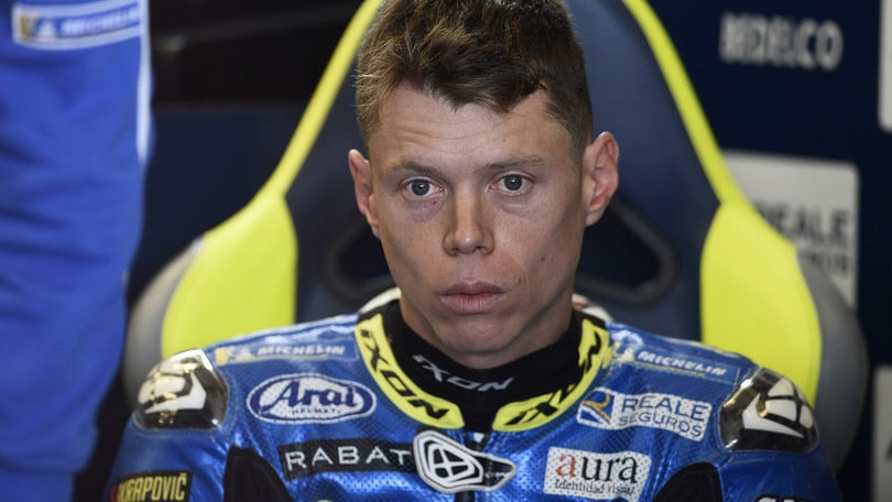 Tito Rabat: "Il mio tempo in MotoGP è passato, Marquez tornerà alla grande"