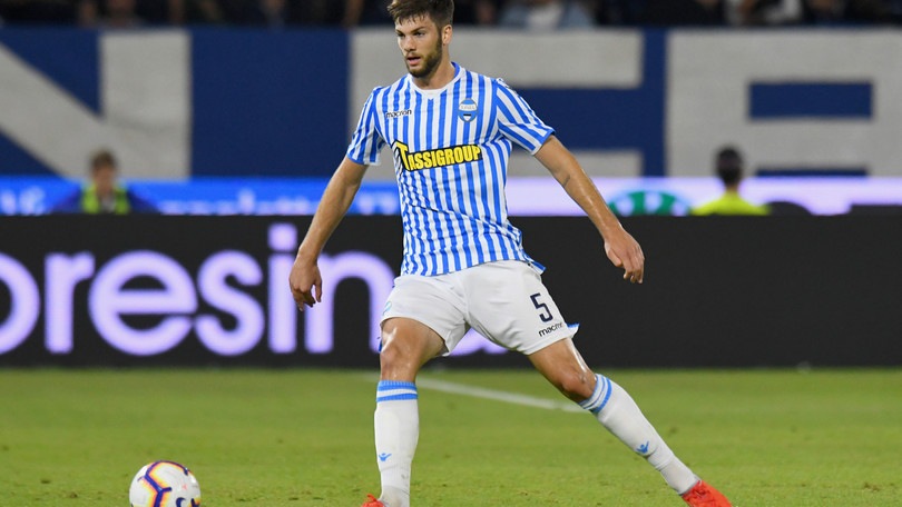 Serie A Spal, Simic a parte. Vicari di nuovo in gruppo