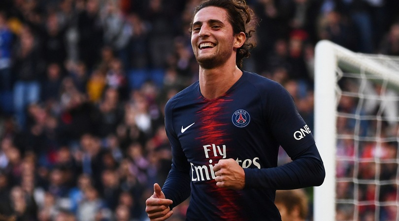 «Rabiot al Barcellona: siamo ai dettagli»