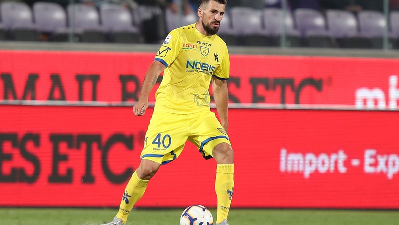 Serie A Chievo, Tomovic e Pellissier in coro: «Tre punti col Cagliari»