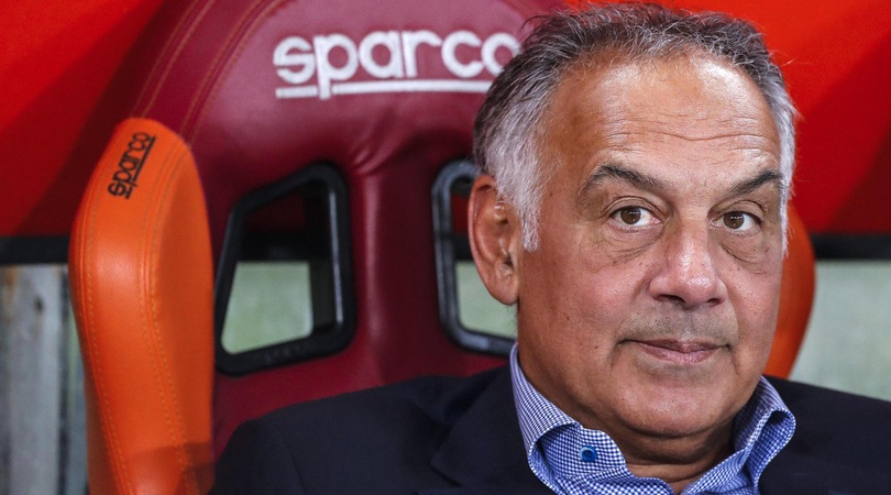 Roma, arriva Friedkin. Haaland va in Bundesliga