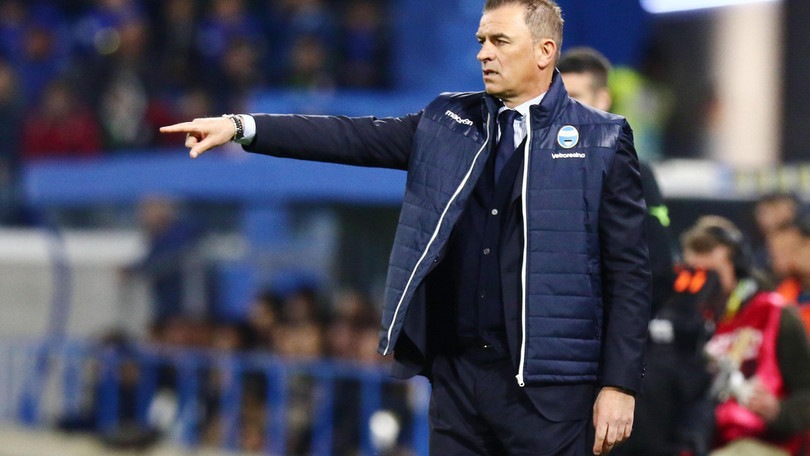 Serie A Spal, Semplici: «Per noi sono tre punti importantissimi»